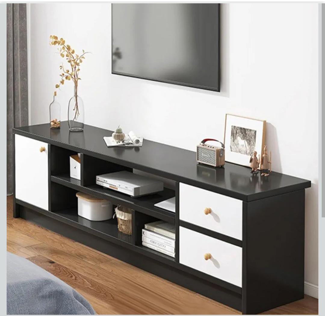 Mini TV Cabinet Television Stand
