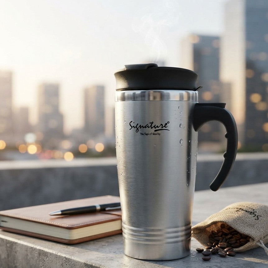 Signature Vacuum Flask 450ML