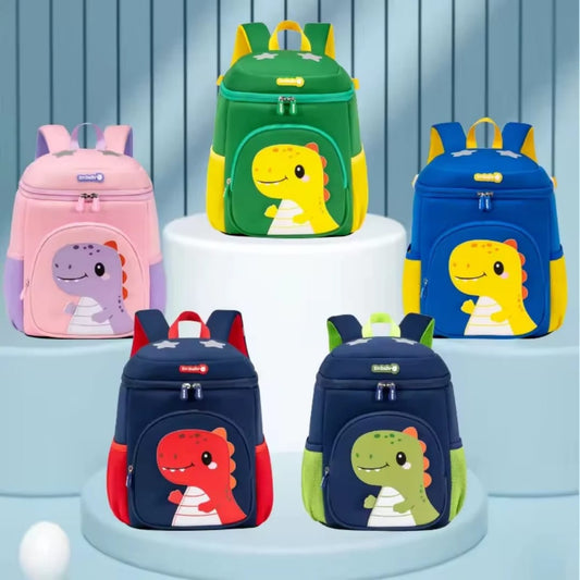 Dinosaur Backpack for Kids