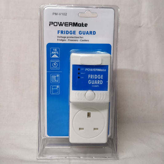 Fridge Guard