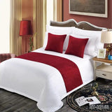 3-Piece Bed Runner Set