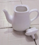 Ceramic Kettle