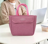 Thermal Insulated Lunch Bag