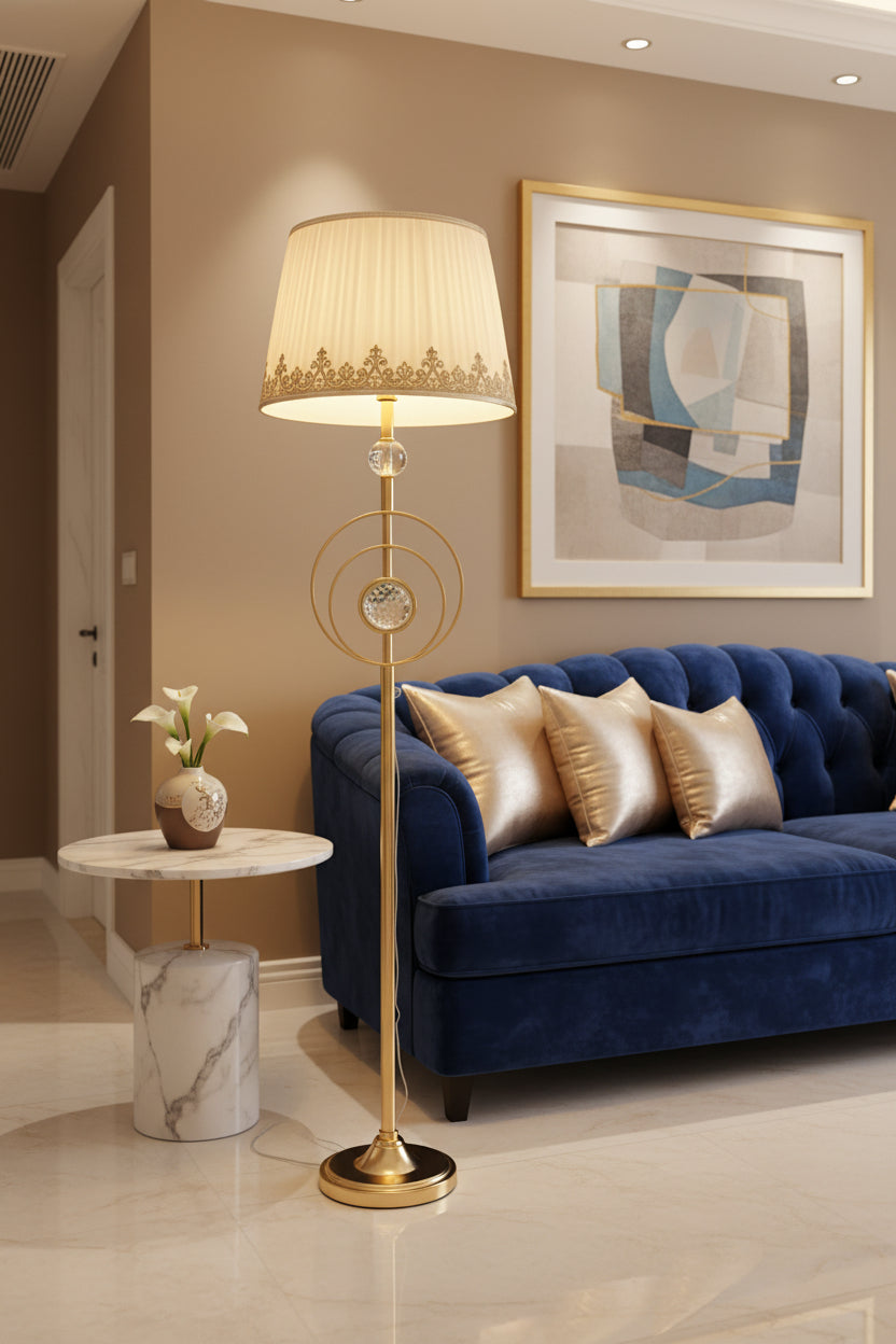 160cm Floor Lamp