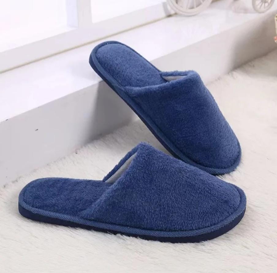 Indoor Slip-ons