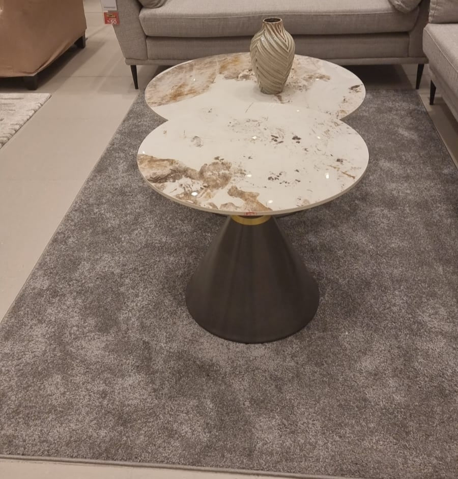 2 In 1 Coffee Table