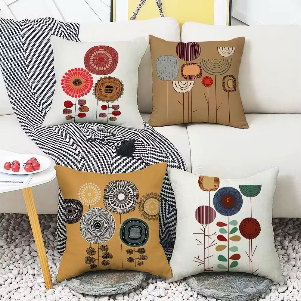 Throw pillow Covers