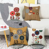Throw pillow Covers