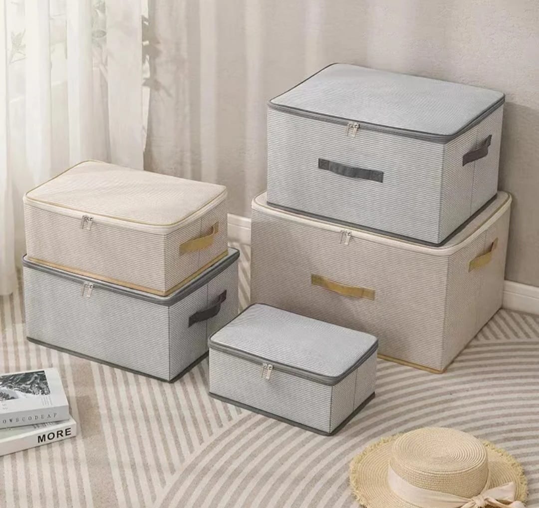 Collapsible Organizer