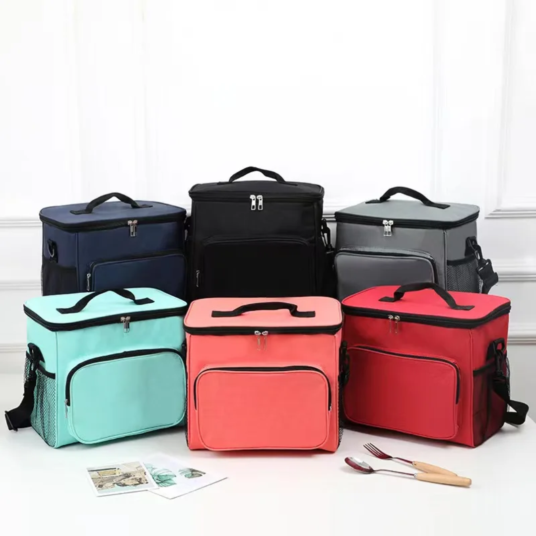 Thermal Insulated Cooler Bag