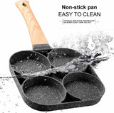 Slot Breakfast Pan