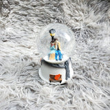 Globe Music Box