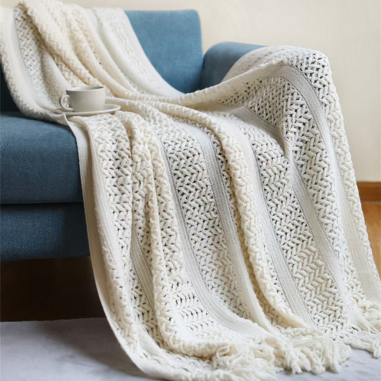 Throw Blanket