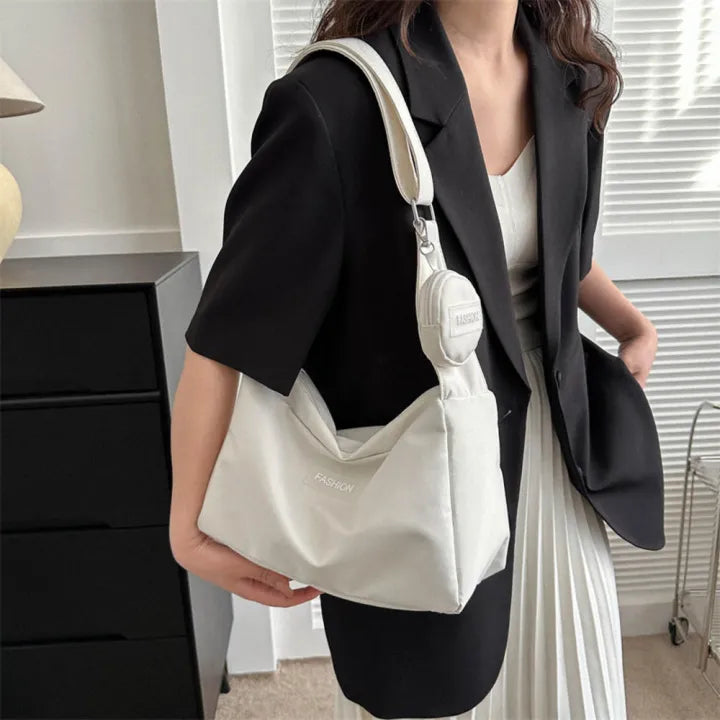 Adjustable Shoulder Bag