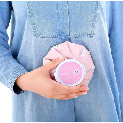 Hot & Cold Multi-Purpose Therapy Bag