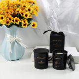 Soy Wax Scented Candle