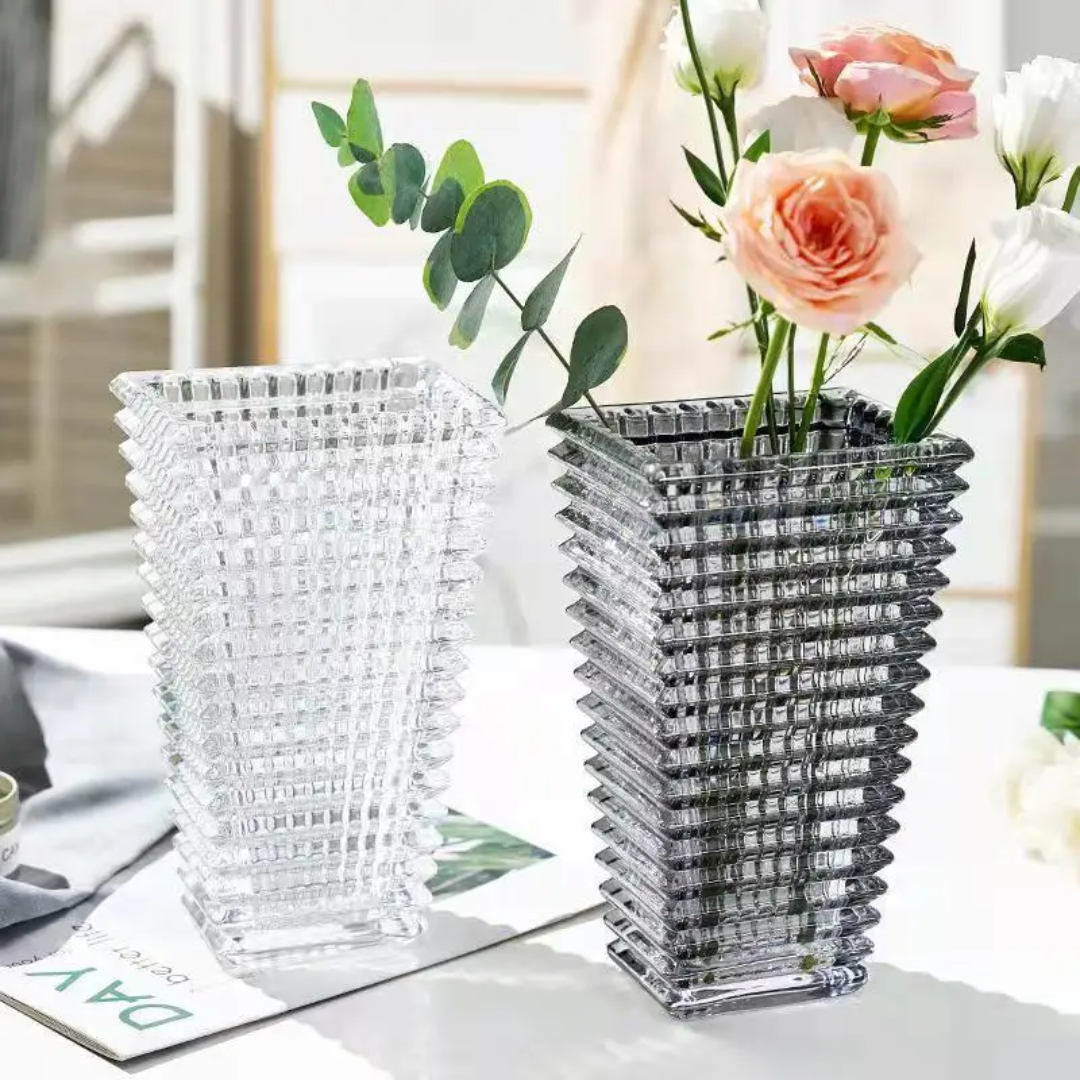 Glass Vase