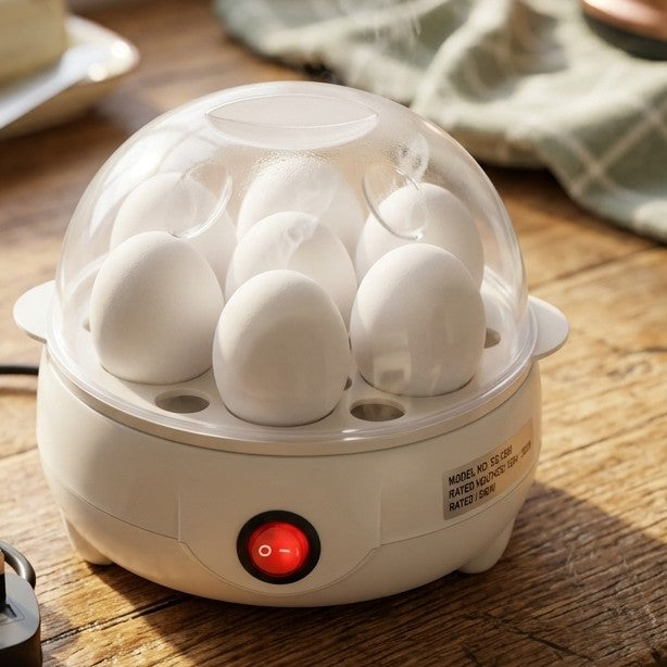 Electric Egg Boiler 7 Eggs
