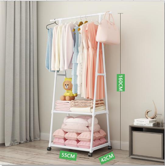Coat Rack