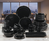 European Porcelain Dinner Set – 32pcs