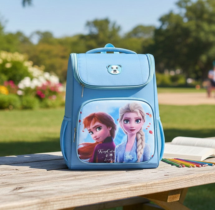 Waterproof Disney Children’s School Bag