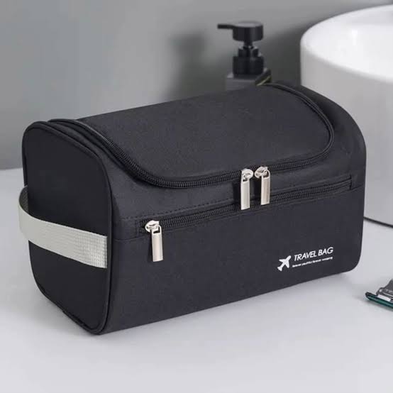 Hanging Toiletry Bag