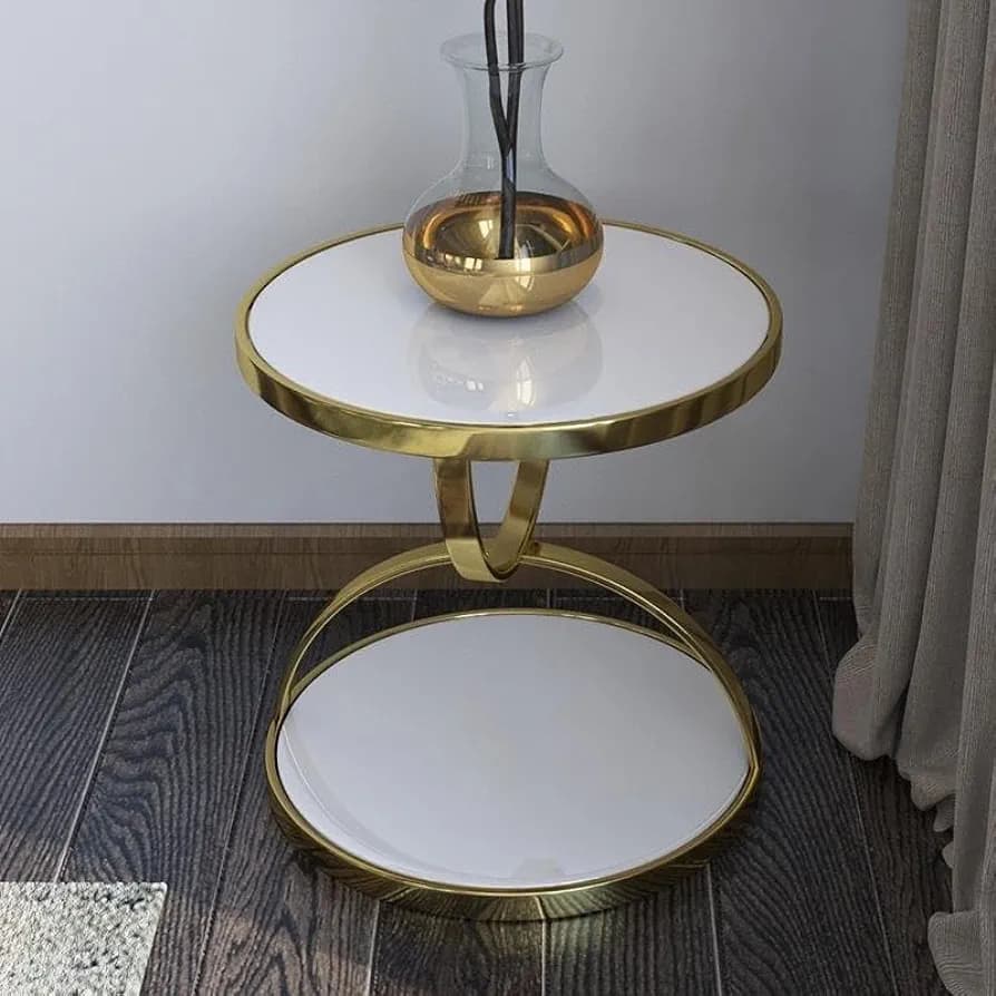 Tempered Glass Table