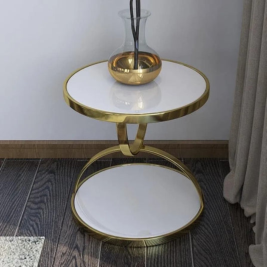 Tempered Glass Table