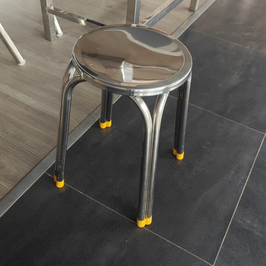 Stainless Steel Stool