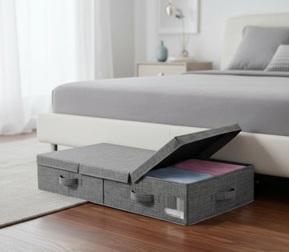 Large Capacity Closet Organizer