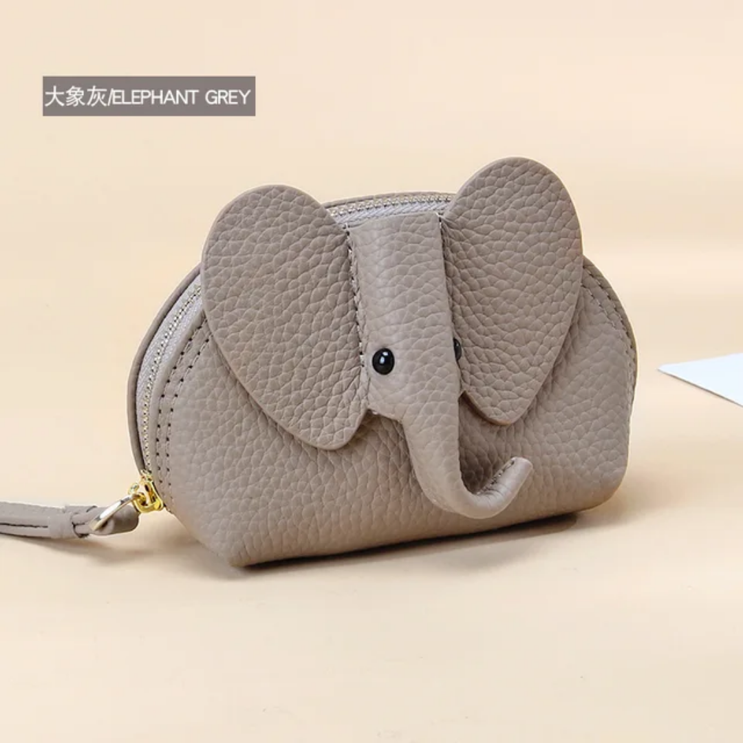 Multifunction Purse
