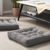 Square Floor Pillows