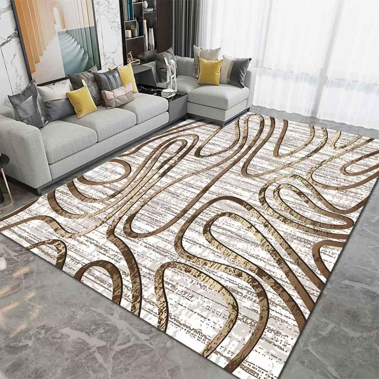 HD CARPET