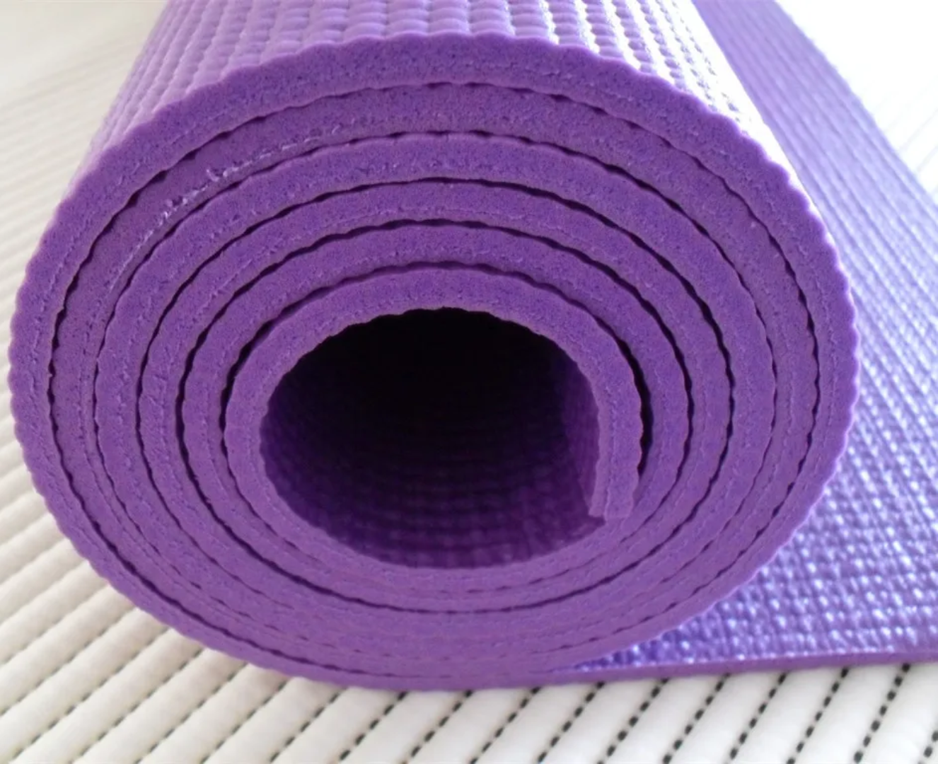 Yoga Mats