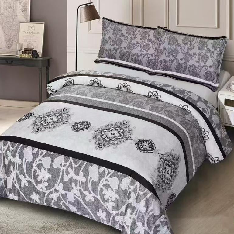 Single Woolen Blanket 5×6