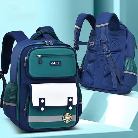 Waterproof Orthopedic Backpack