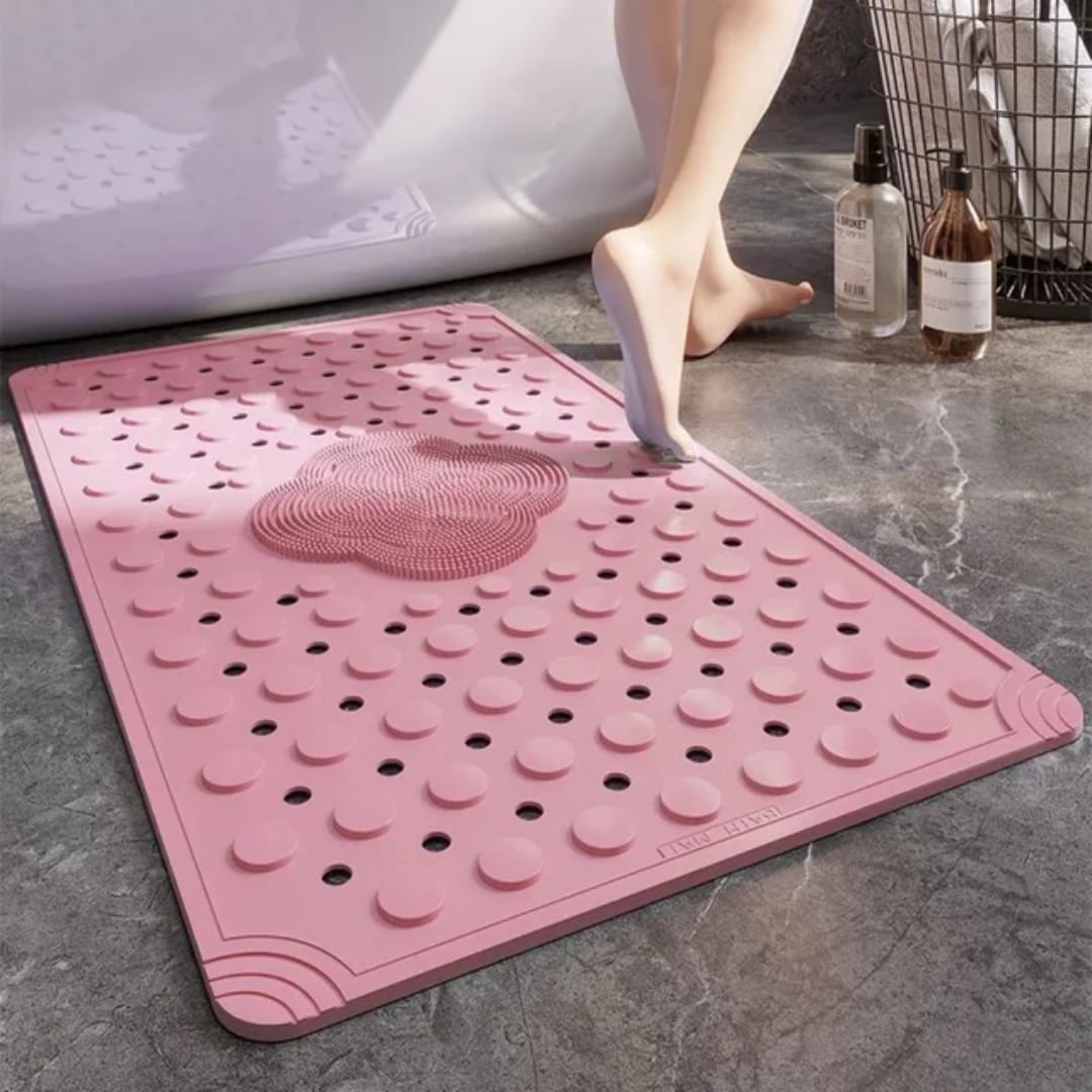 Anti Slip Bathroom Mat