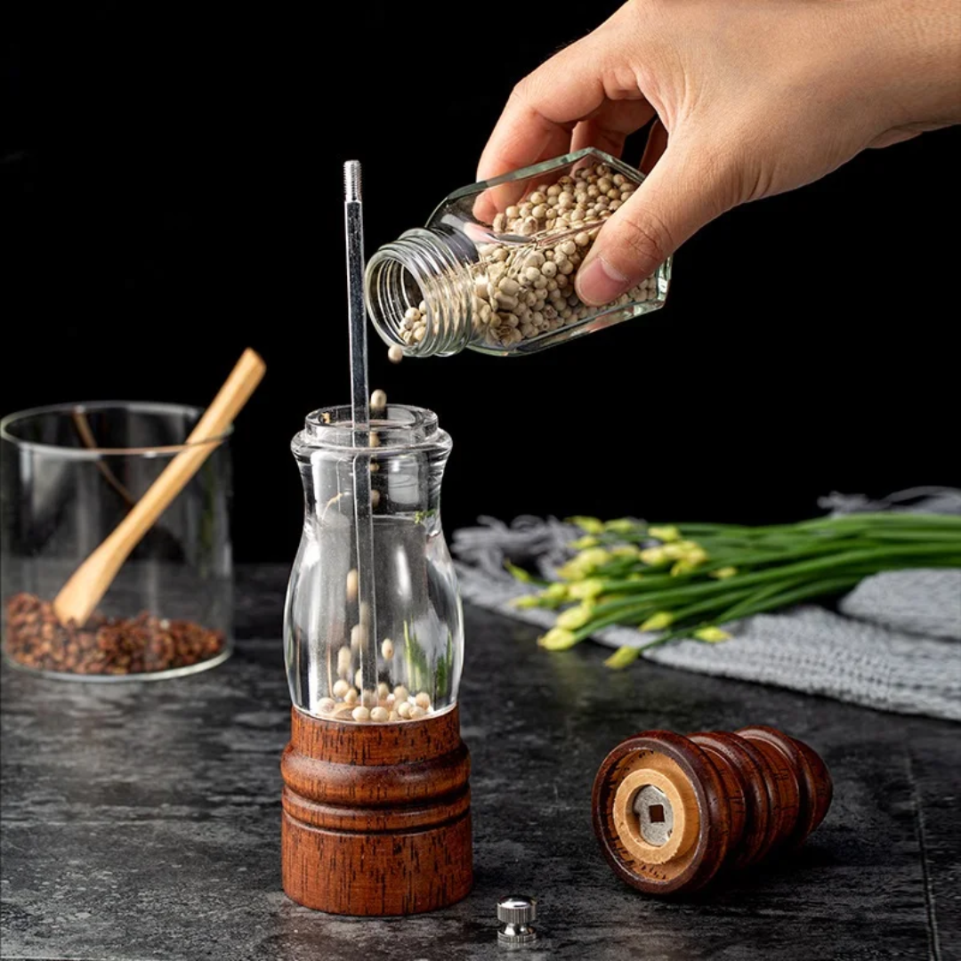 Pepper Grinder