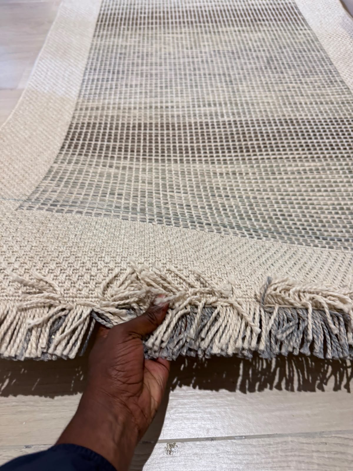 Carpet Runner