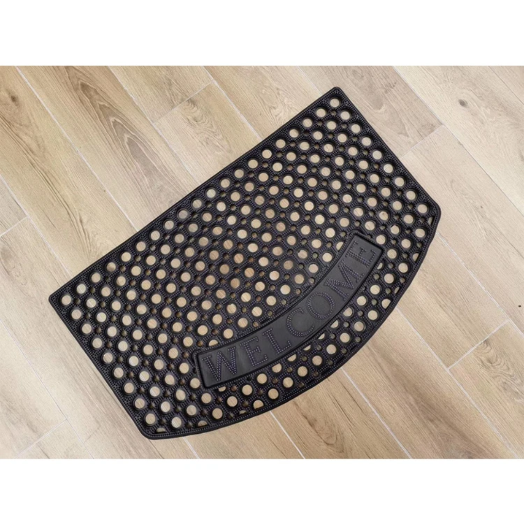 Heavy Duty Rubber Mats