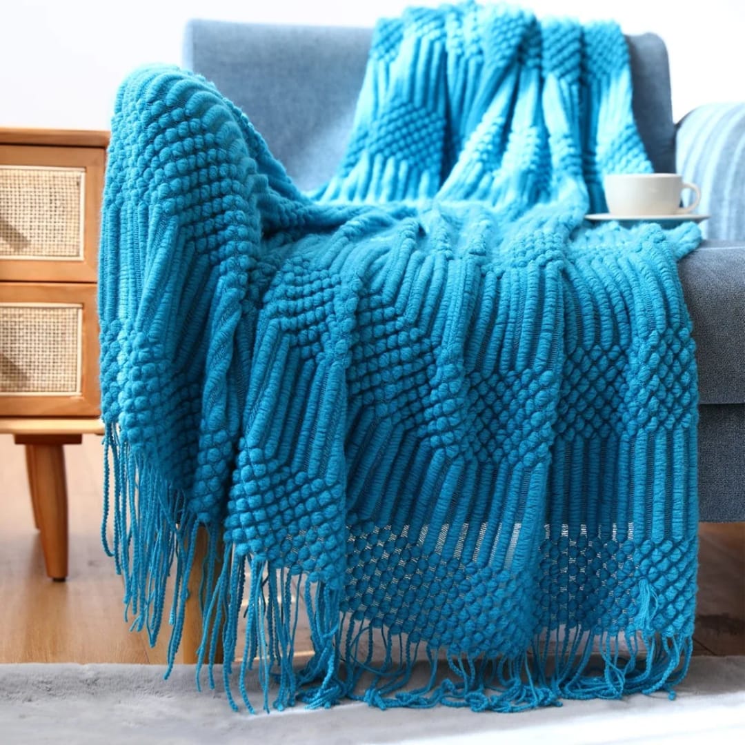Throw Blanket