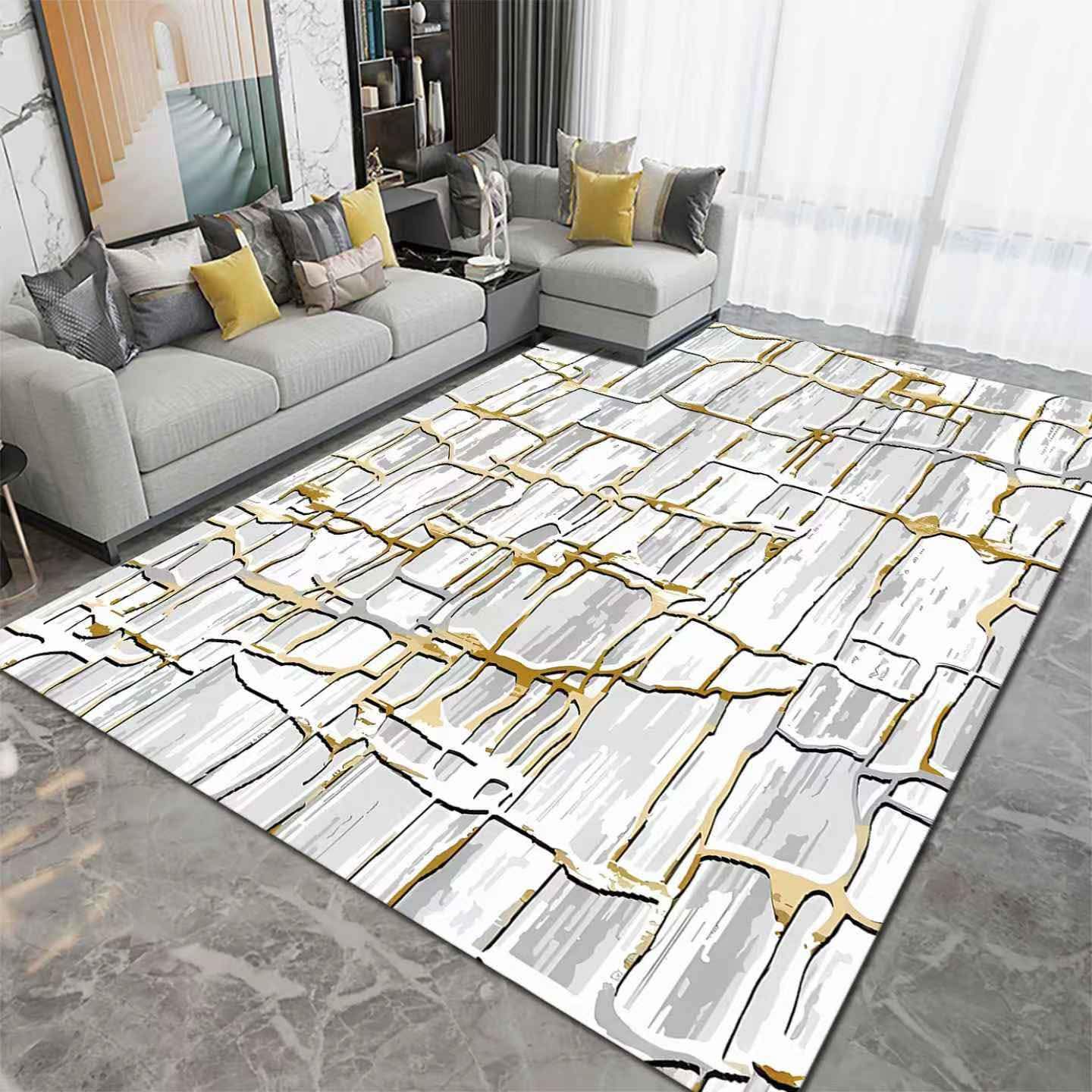 HD CARPET