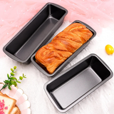 Bread Baking Tins