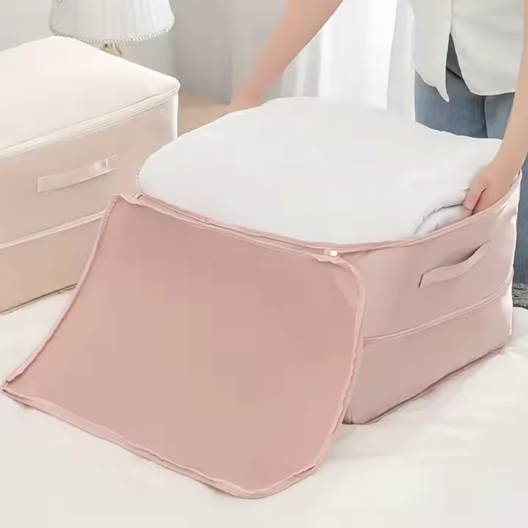 Expandable Waterproof Storage Bag