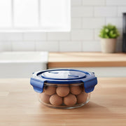 Luminarc Round Pure Storage Box