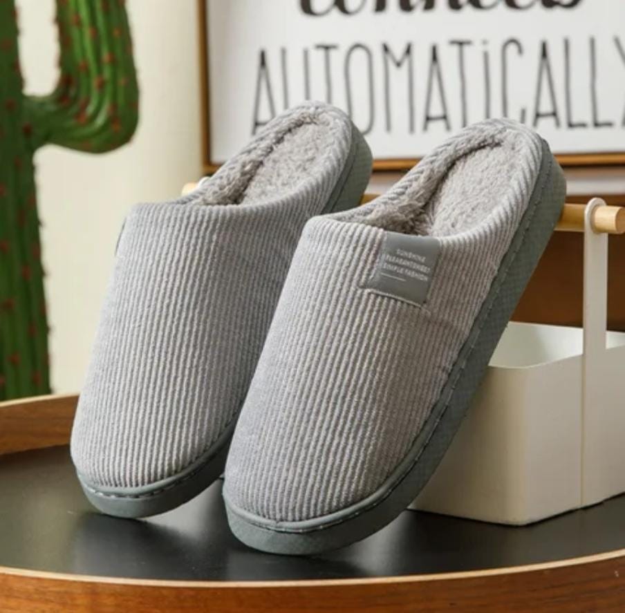 Indoor Slip-ons