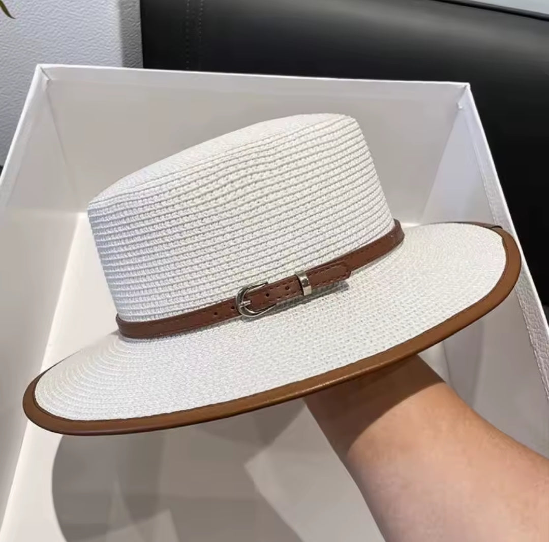 Summer Hat