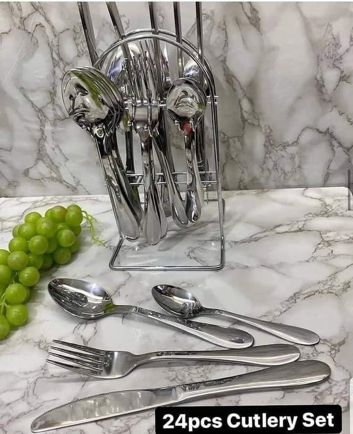 Cutlery Set