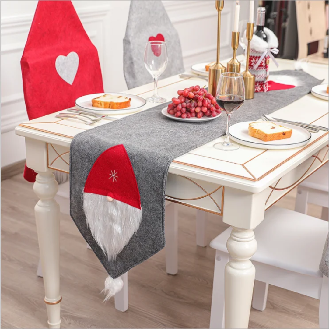 Christmas Table Runner