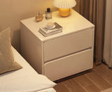 Wooden Bedside Cabinet